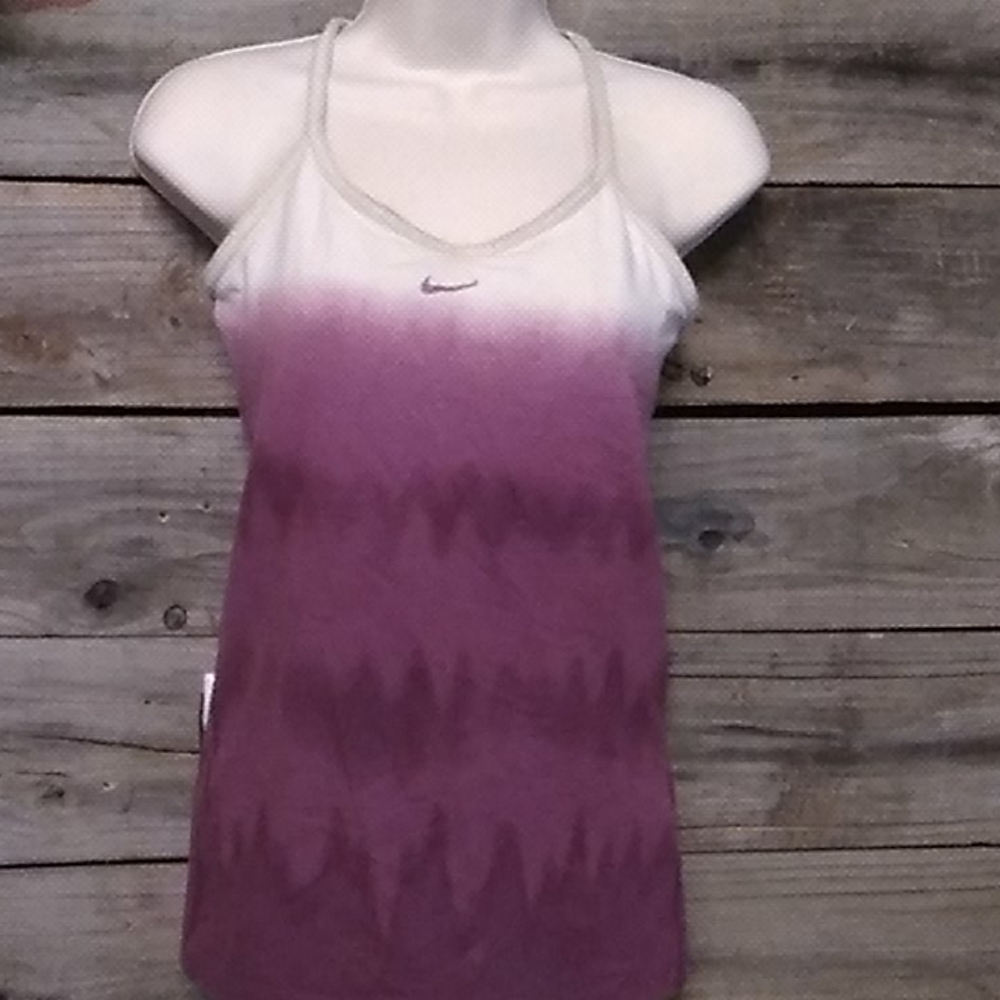 Nike Fit-Dry Women's Tank Top